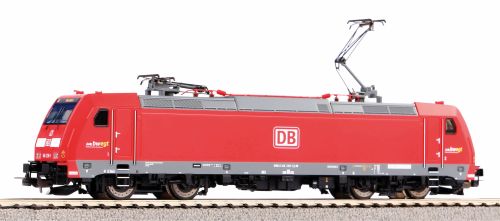 Piko 59053 E-Lok BR 146.2 bwegt DB AG Ep.VI ,DCS
